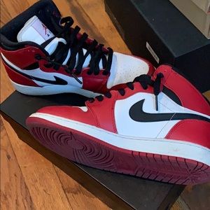 Air Jordan 1